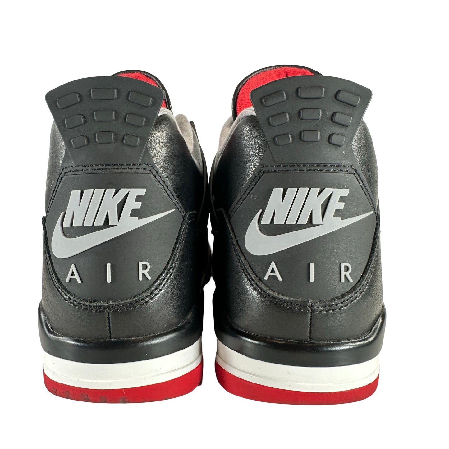 FV5029 006 Jordan 4 Retro Bred Reimagined [USED] - 11 M (Used9)