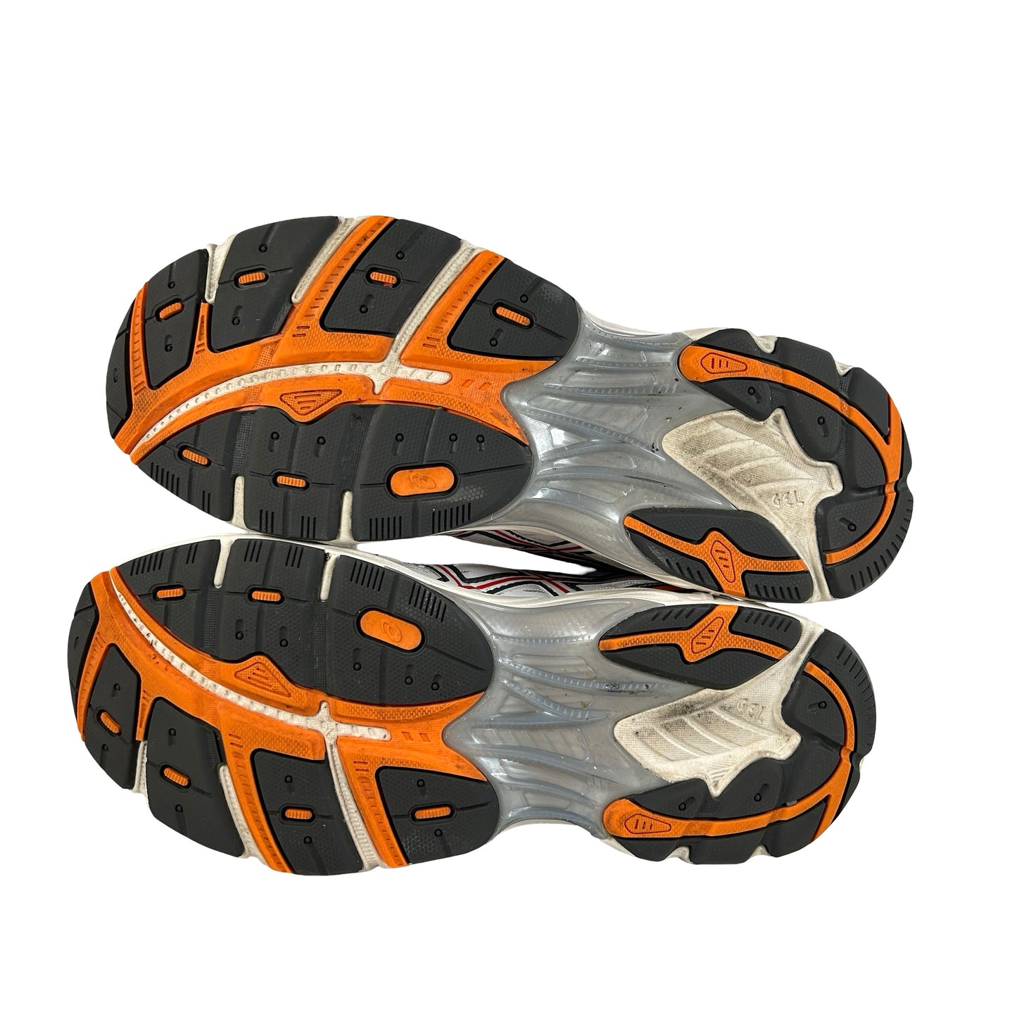 1203A722 100 ASICS GT-2160 BLEACH Ichigo Kurosaki [USED] - 9 M (Used)