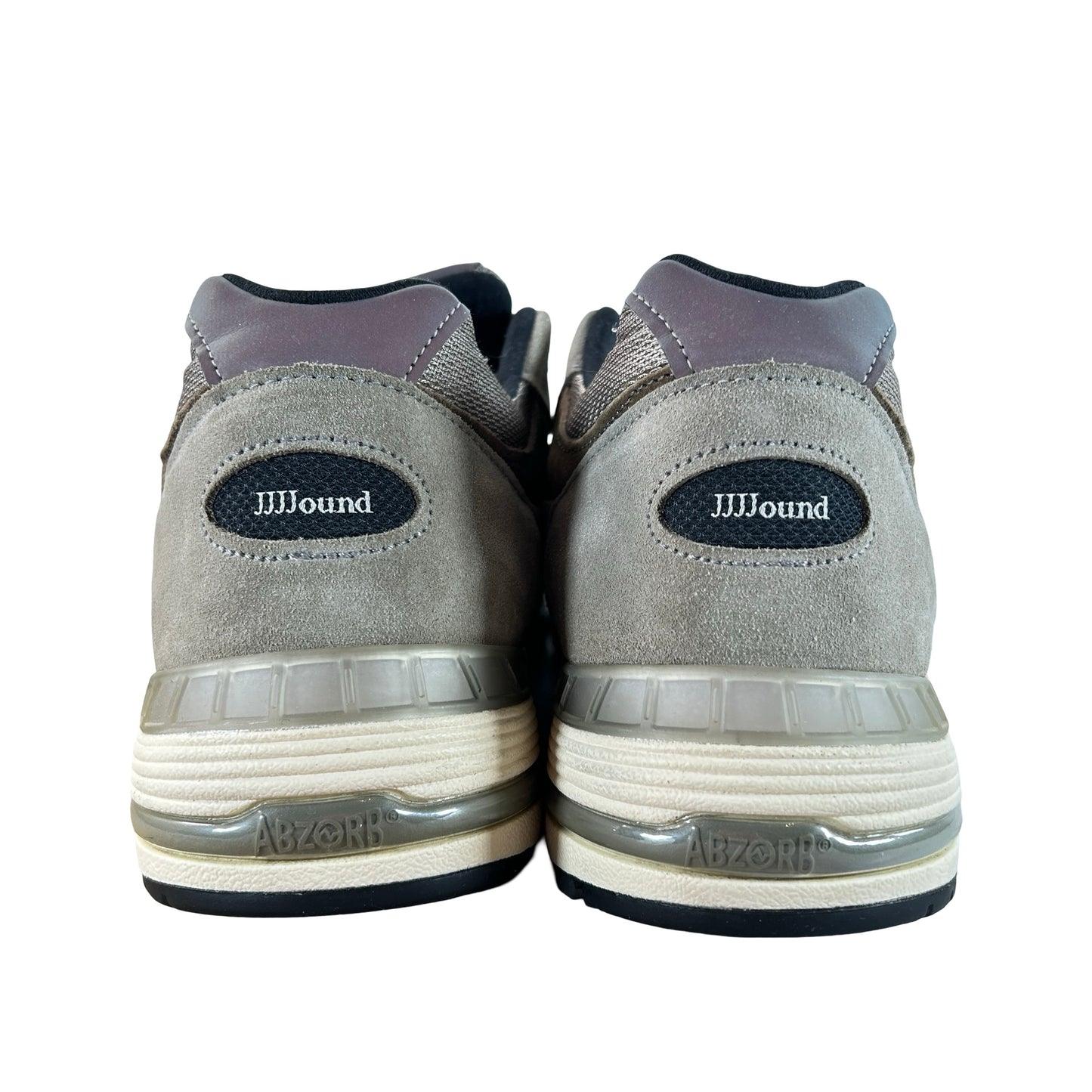 M991JJA New Balance 991 MiUK JJJJound Grey Olive [USED] - 13 M (Used2)