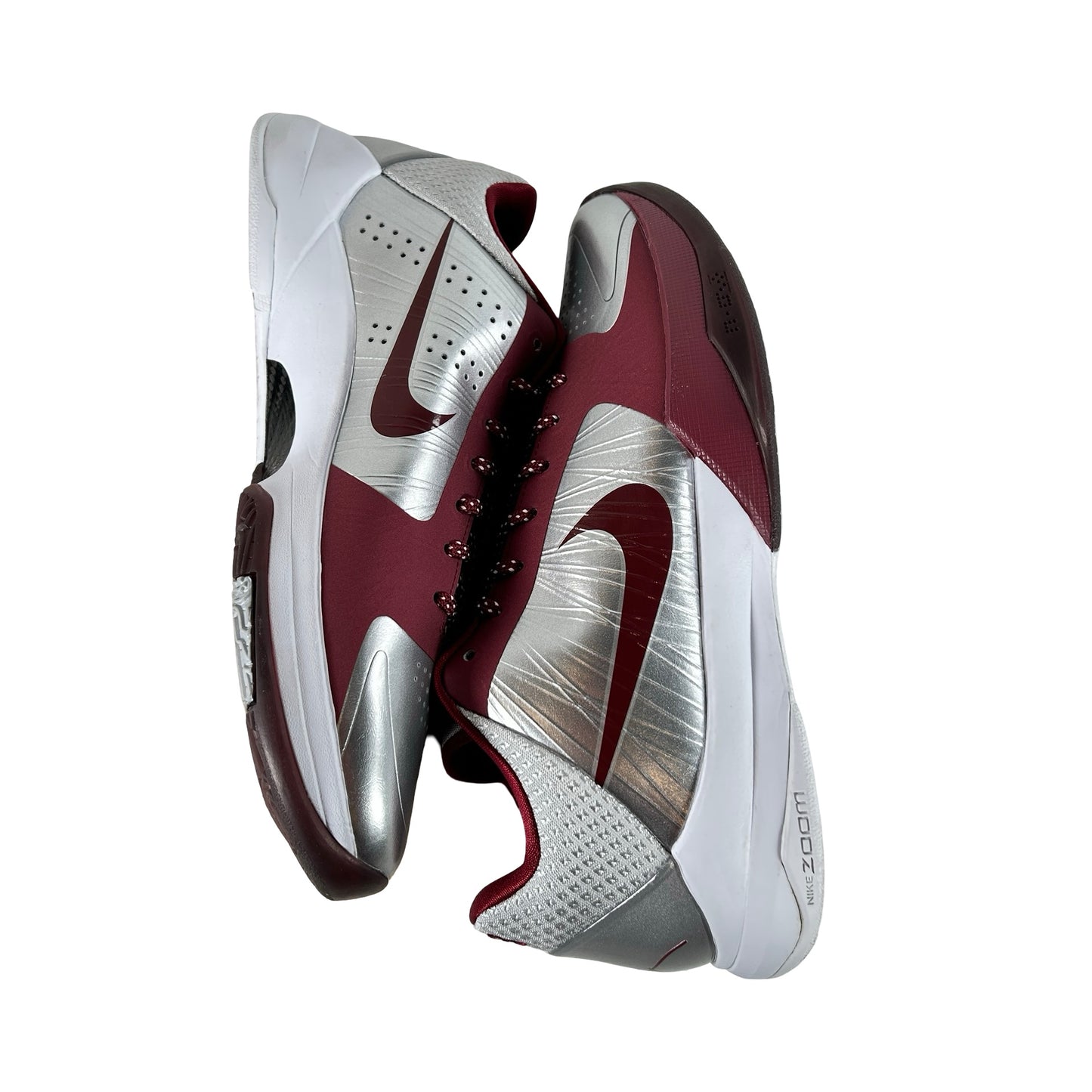 IM0557 001 Nike Kobe 5 Protro Lower Merion Aces Away (2026) [USED] - 10.5 M (Used)