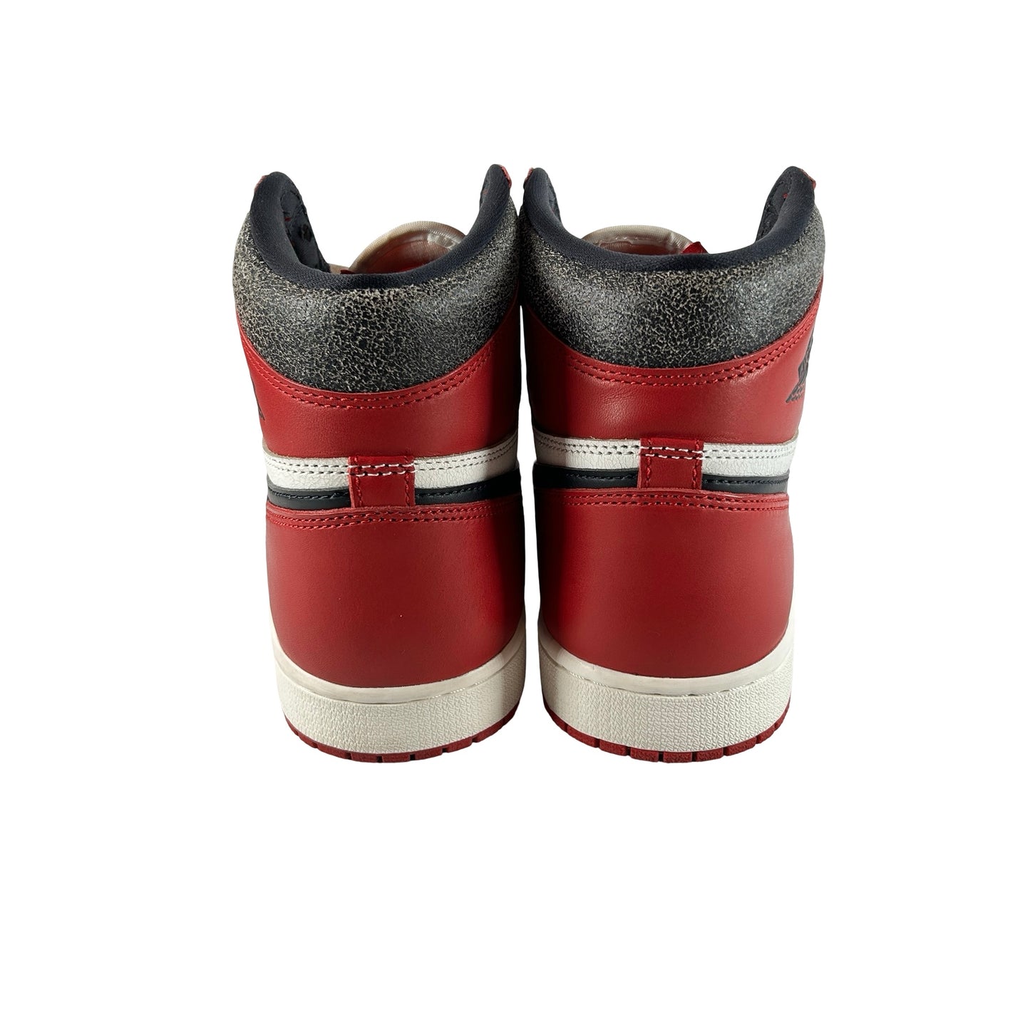 DZ5485 612 Jordan 1 Retro High OG Chicago Lost and Found [USED] - 11.5 M (Used11)