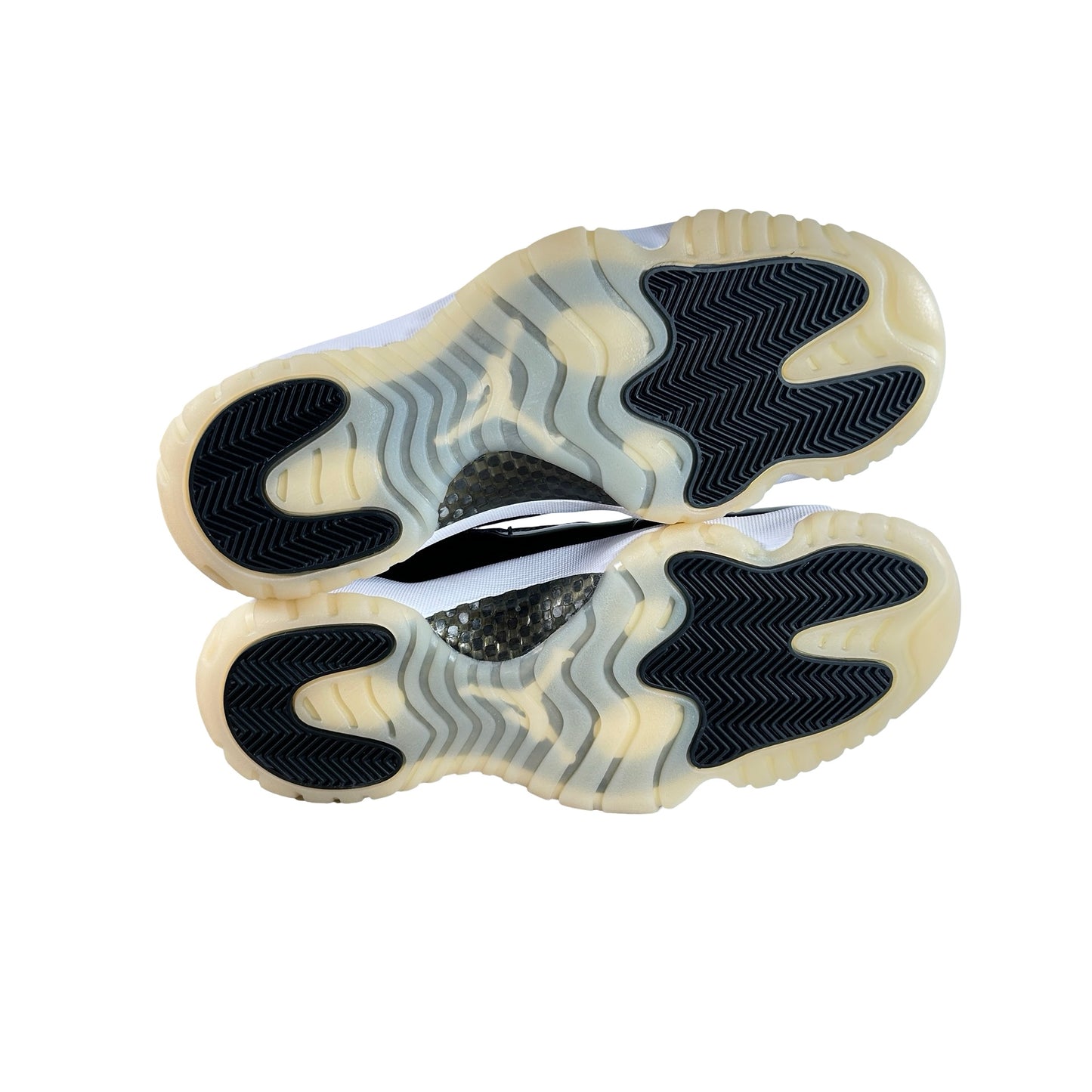 CT8012 170 Jordan 11 Retro DMP Defining Moments (2023) [USED] - 10 M (Used18)