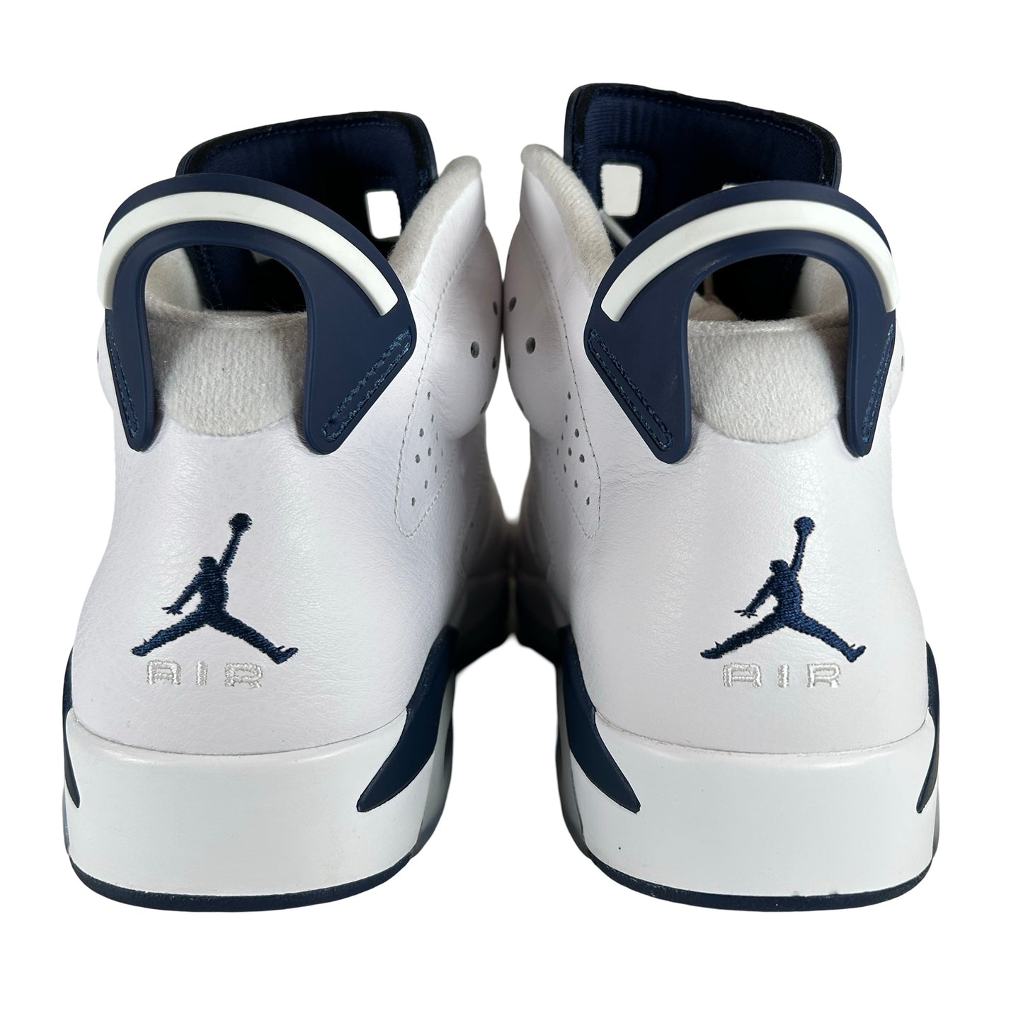 CT8529 141 Jordan 6 Retro Midnight Navy (2022) [USED] - 11.5 M (Used2)