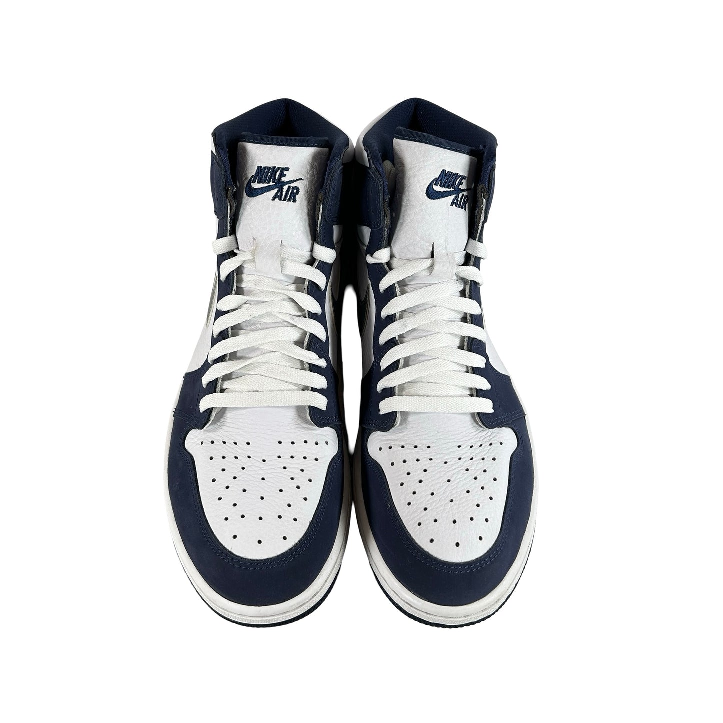 DC1788 100 Jordan 1 Co.JP Midnight Navy 2020 [USED] - 11.5 M (Used2)