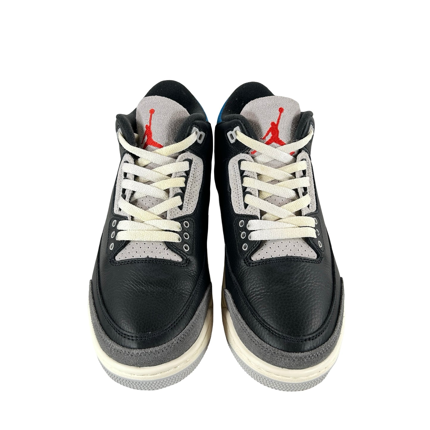 IB8967 004 Jordan 3 Retro OG Rare Air [USED] - 8.5 M (VNDS)