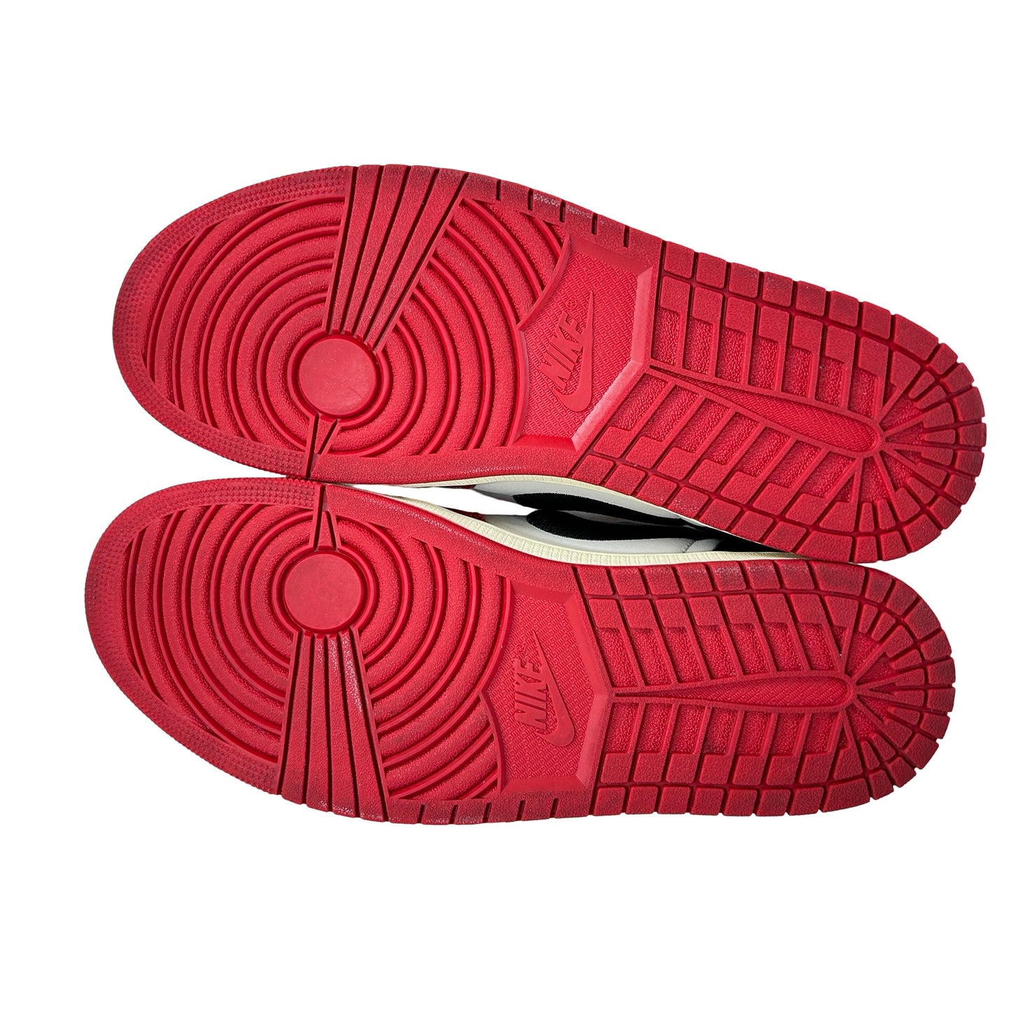 FN0432 100 Jordan 1 Retro Low OG Trophy Room Away [USED] - 11 M (Used)