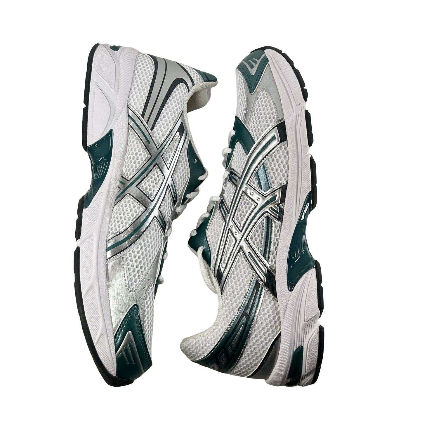 1201A256 121 ASICS Gel-1130 Dark Neptune [USED] - 13 M (Used) (Replace Box)
