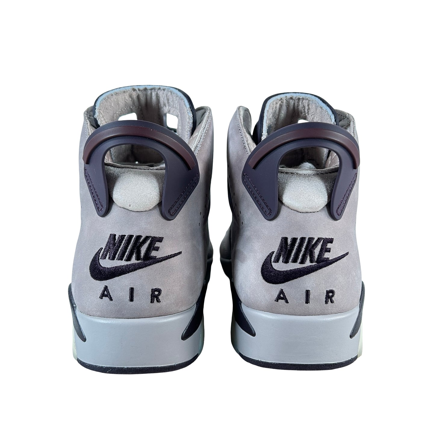 IF3103 200 Jordan 6 Retro A Ma Maniére Smokey Mauve [USED] - 8.5 M (Used)