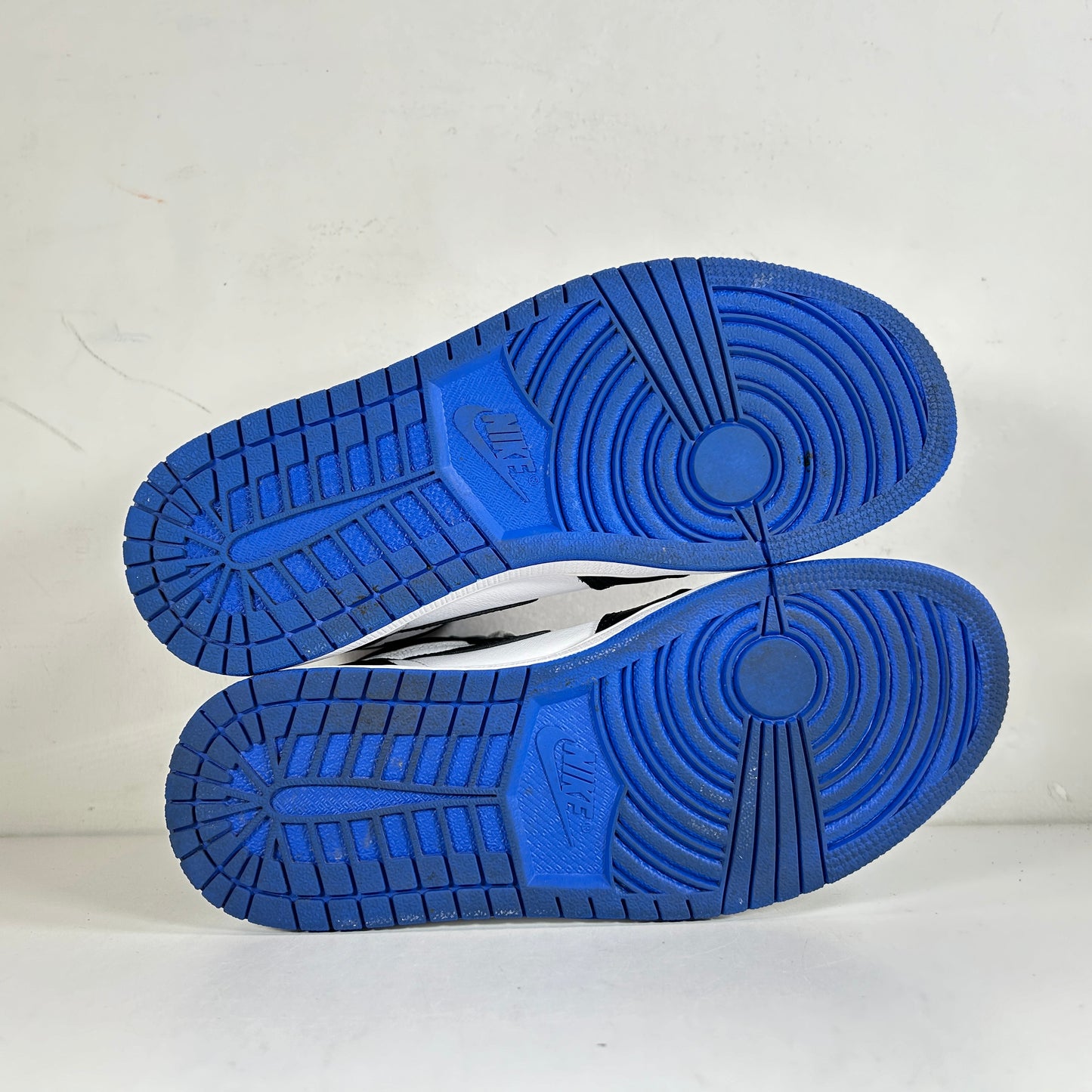 555088 041 Jordan 1 Punta real