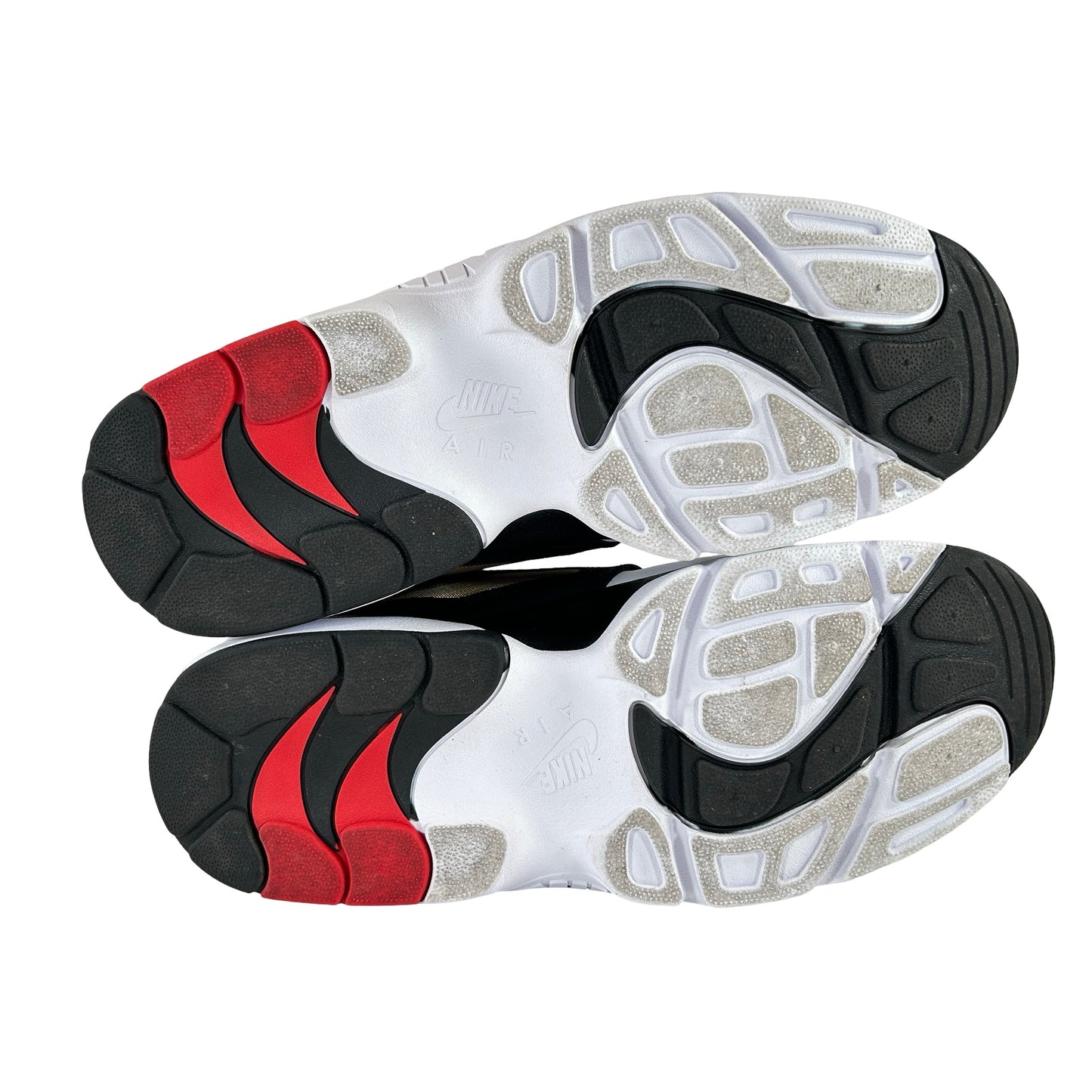 FZ8224 100 Nike Air Diamond Turf 49ers (2025) [USED] - 11 M (Used)