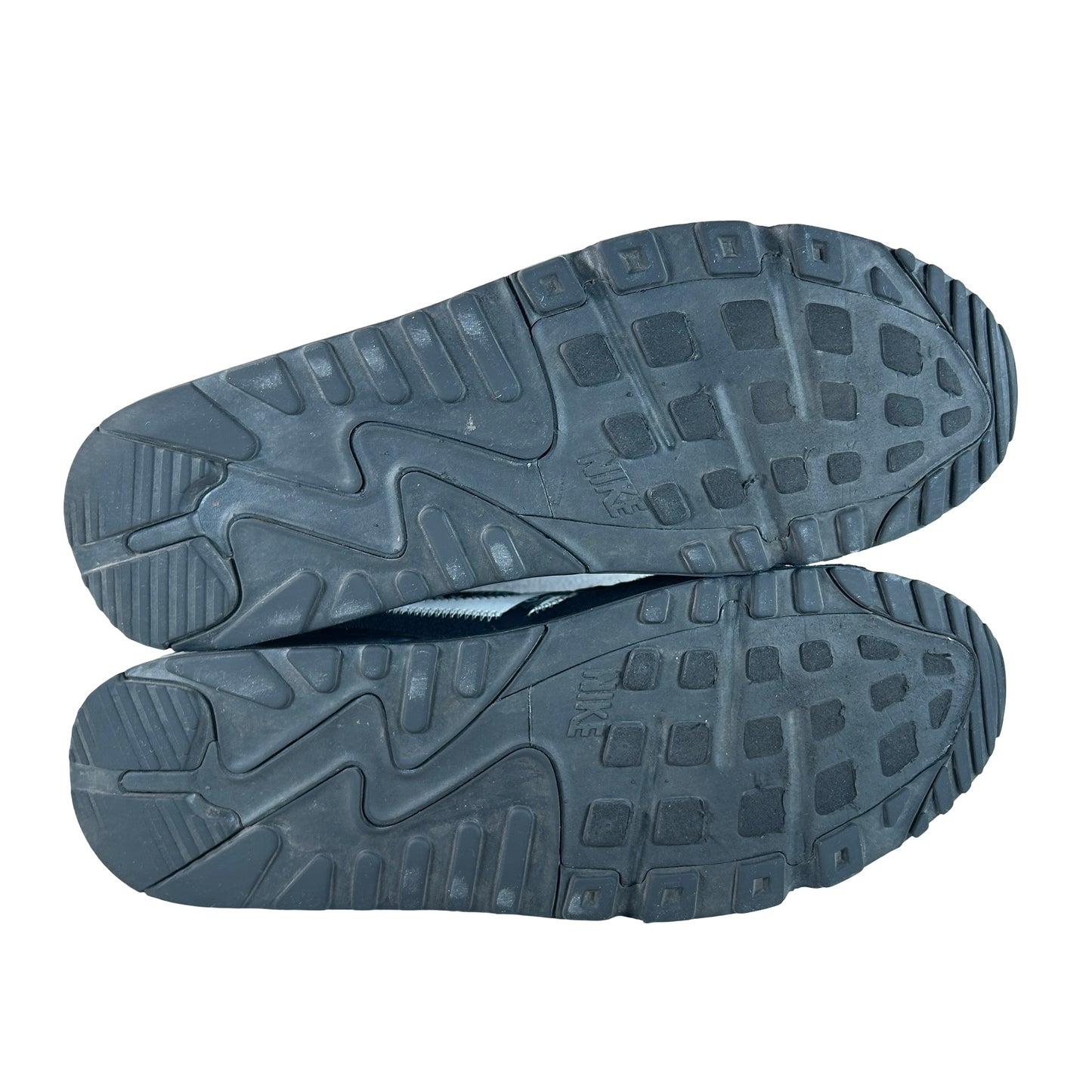 AA7293 001 Air Max 90 Blanquecino Negro