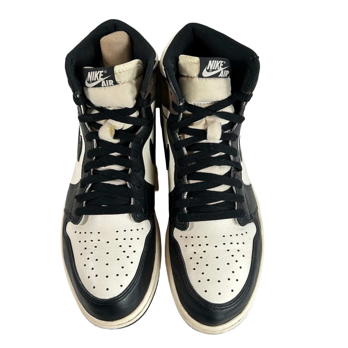 555088 105 Jordan 1 Mocha [USED] - 11 M (Used4)