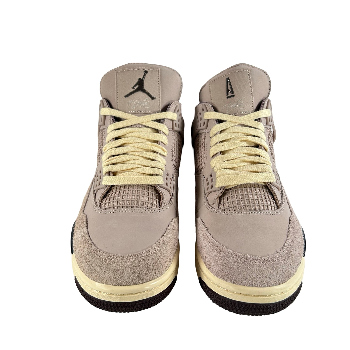 FZ4810 200 A Ma Maniére x Wmns Air Jordan 4 Retro 'Phantom' [USED] - 11 W (Used3)