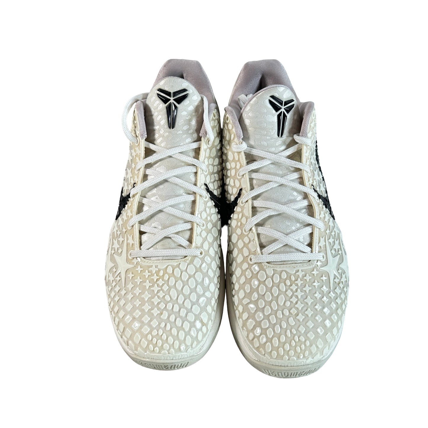 FQ3546 100 Nike Kobe 6 Protro Sail All-Star [USED] - 10 M (Used2)