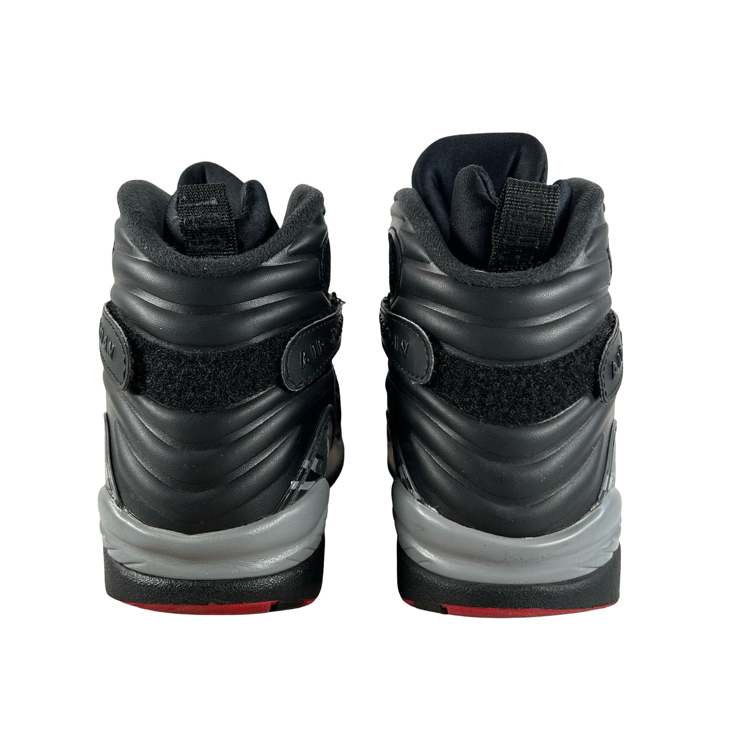 305381 022 Jordan 8 Retro Black Cement [USED - 10 M (Used)