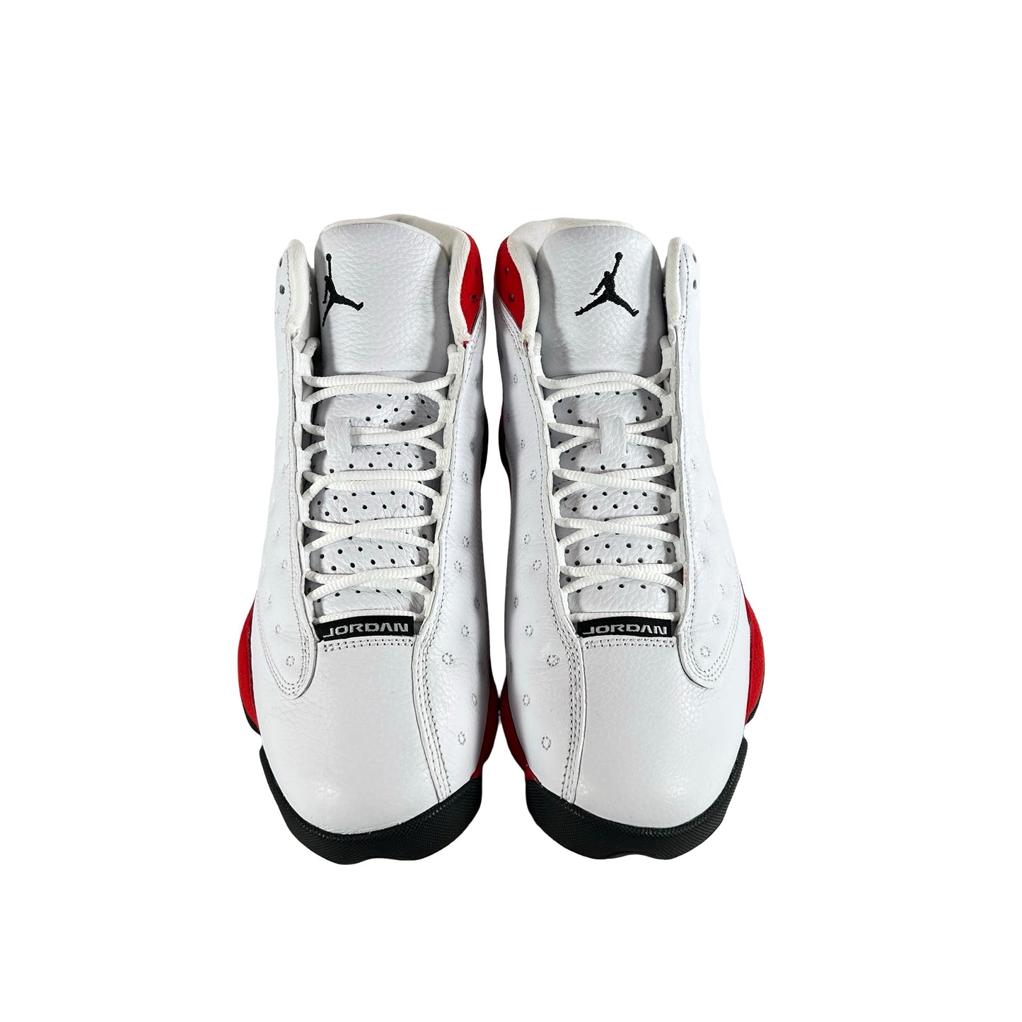 414571 102 Jordan 13 Retro OG Chicago (2026) [USED] - 9 M (Used)