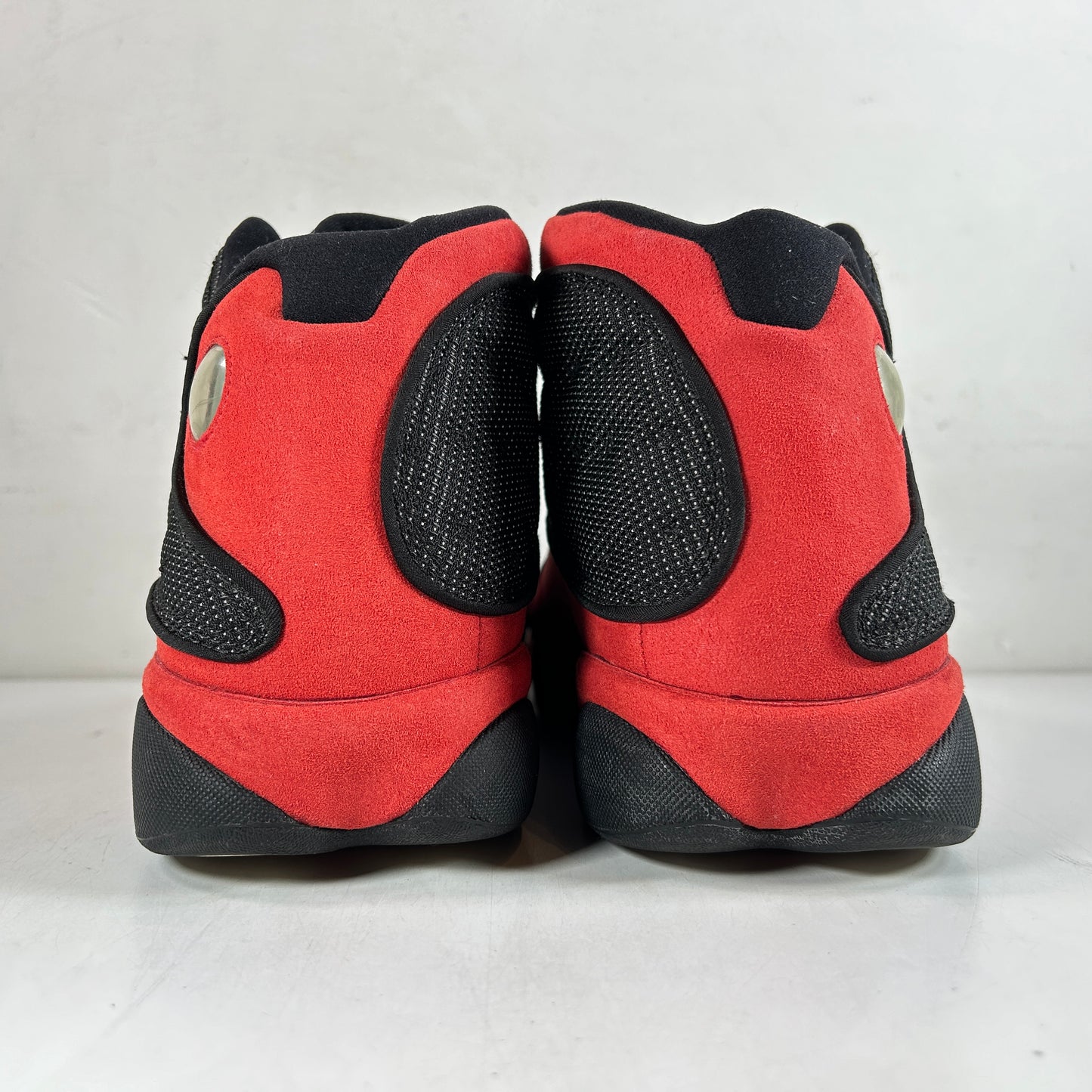 414571 004 Jordan 13 Retro Bred (2017) [USED] - 13 M (Used2) (No Box)