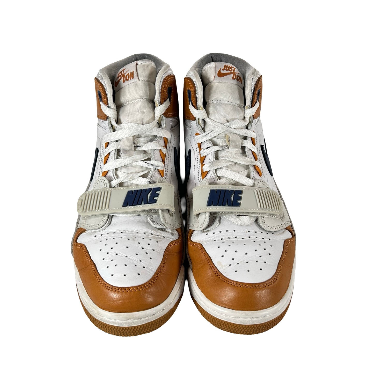 AQ4160 140 Jordan Legacy 312 Trainer 3 Medicine Ball [USED] - 10 M (Used)