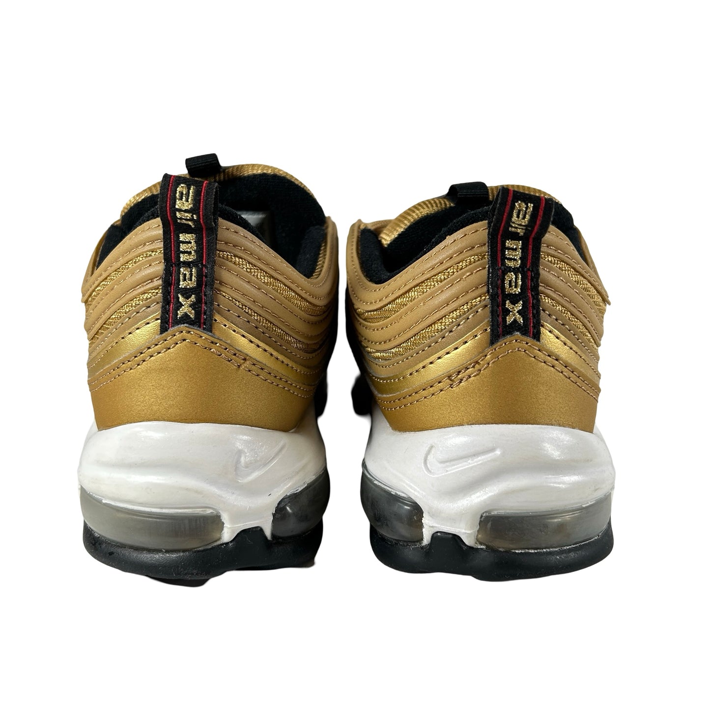 DM0028 700 Nike Air Max 97 OG Golden Bullet (2023) [USED] - 8.5 M (Used)