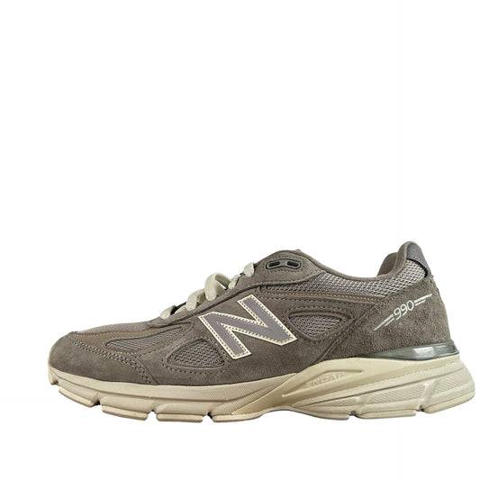 U990KT4 New Balance 990v4 MiUSA Kith 101 Moonrock [USED] - 10 M (Used)