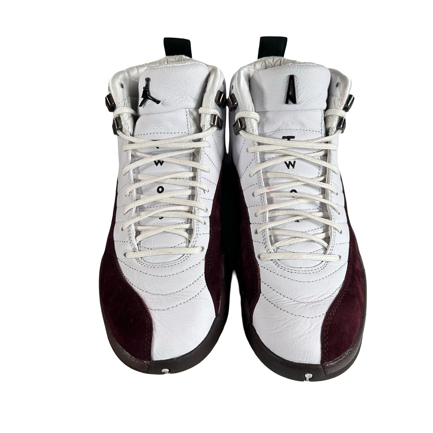 DV6989 100 Jordan 12 Retro SP A Ma Maniere [USED] - 10.5 W (Used3)