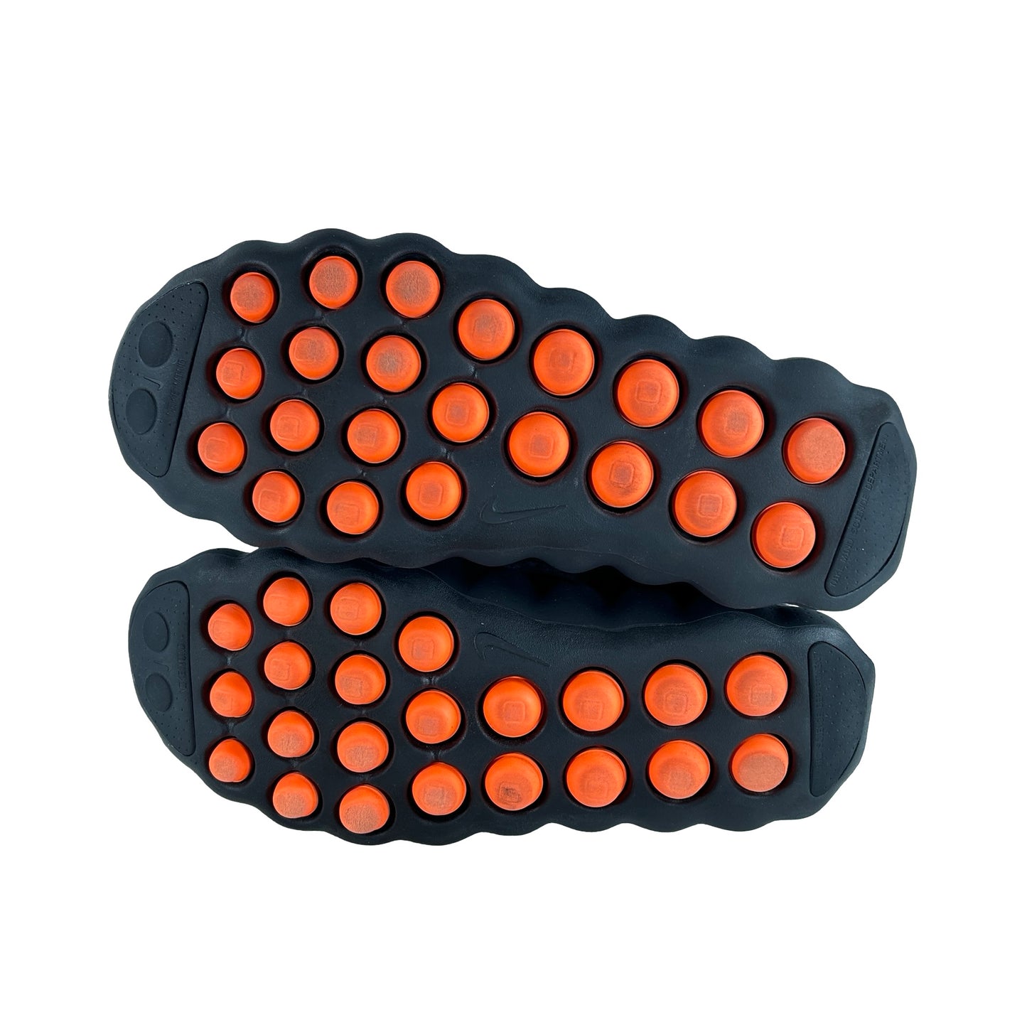 HQ4308 001 Nike Mind 002 Black Hyper Crimson [USED] - 10 M (Used3)