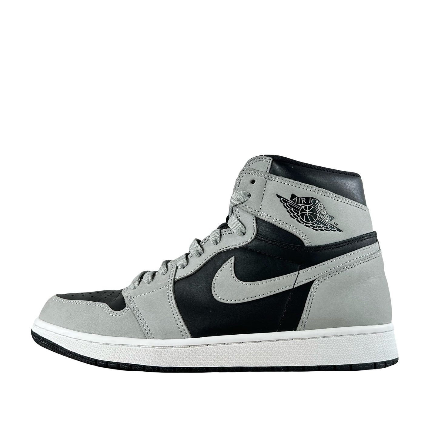 555088 035 Jordan 1 Shadow 2.0 [USED] - 10 M (VNDS)