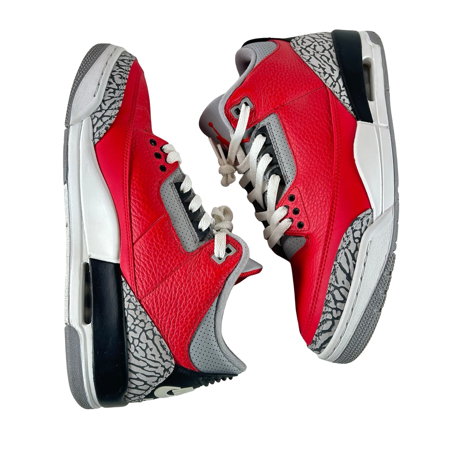 CK5692 600 Jordan 3 Retro SE Unite [USED] - 10 M (Used)