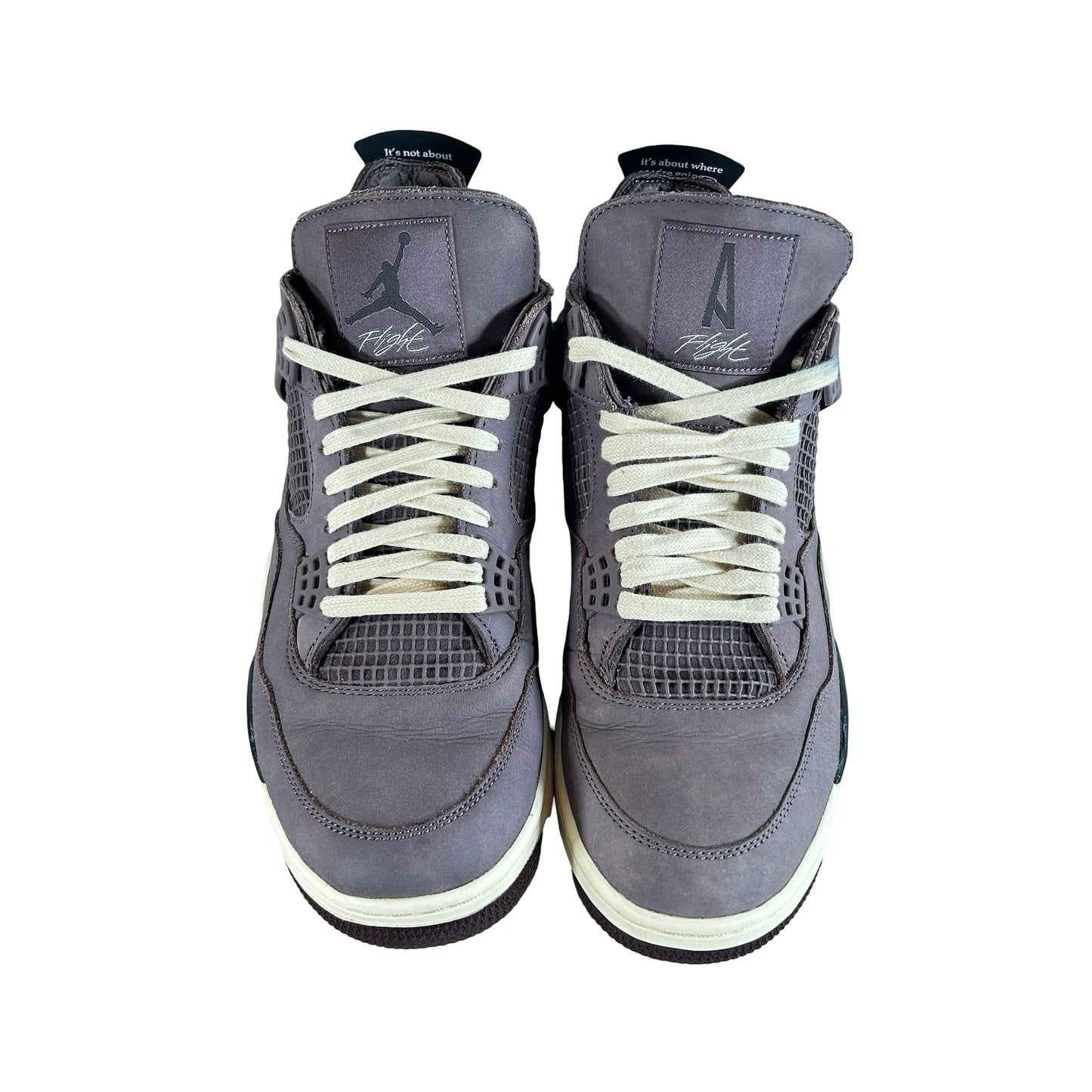 DV6773 220 Jordan 4 Retro A Ma Maniere [USED] - 11.5 M (Used6)