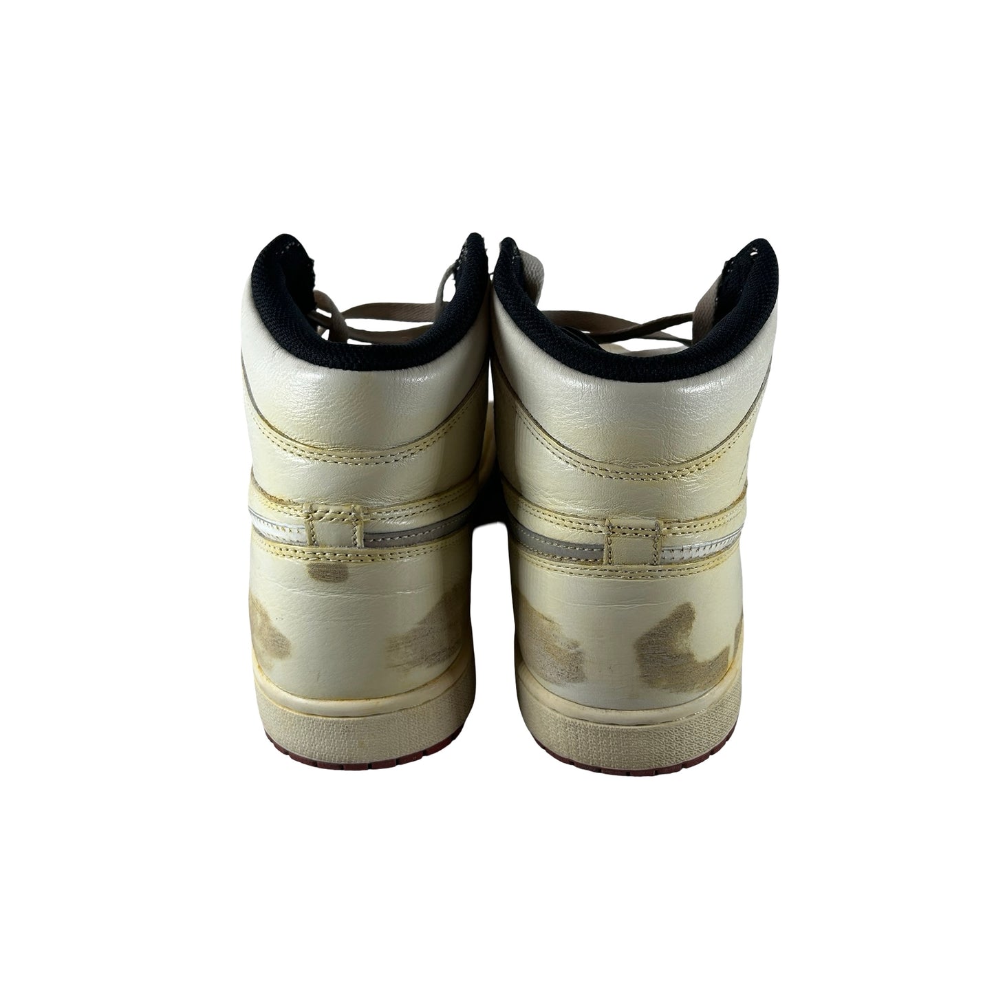 BV1803 106 Jordan 1 Retro High Nigel Sylvester [USED] - 11.5 M (Used) (No Box)
