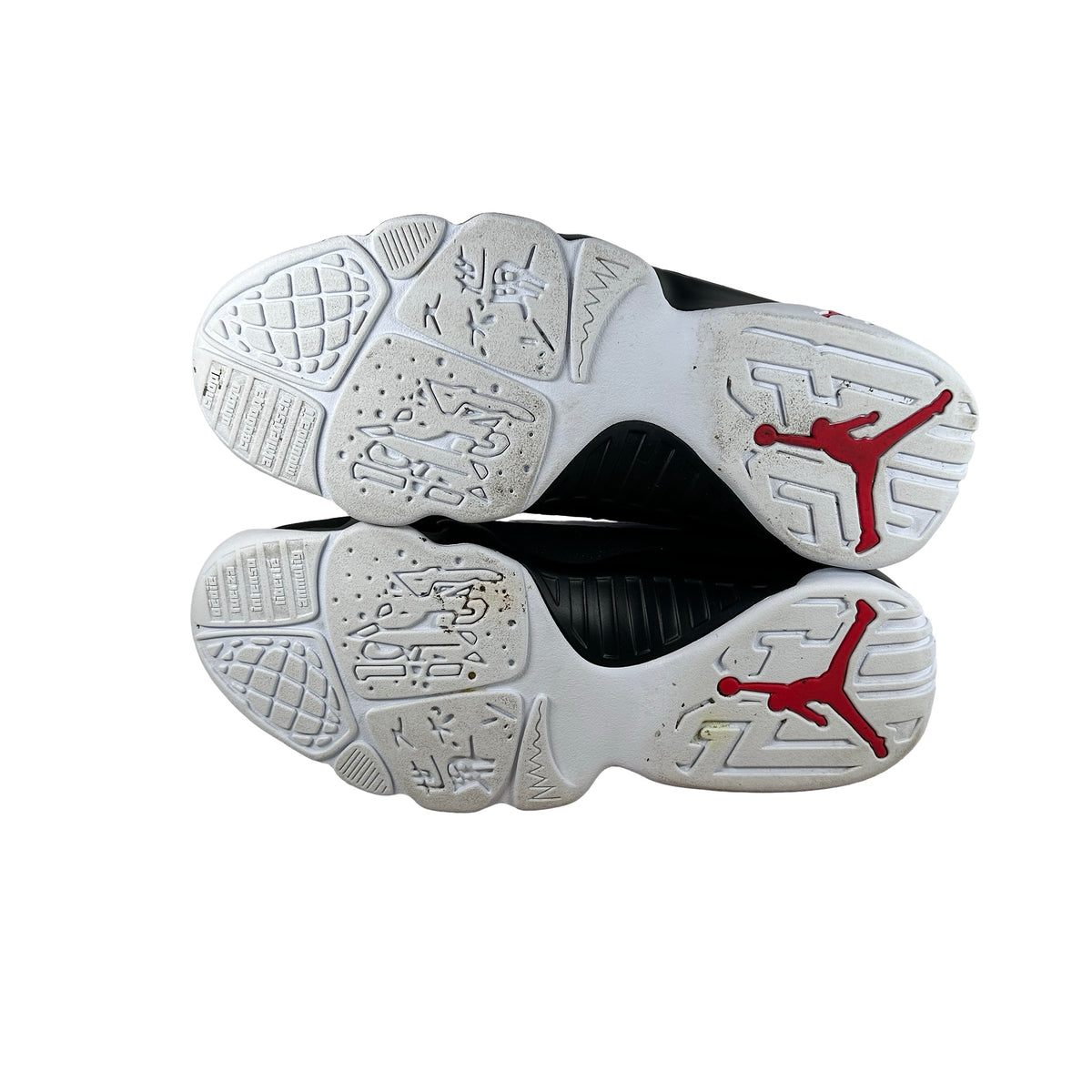 IX6179 100 Jordan 9 Retro OG Space Jam (2026) [USED] - 8.5 M (Used)