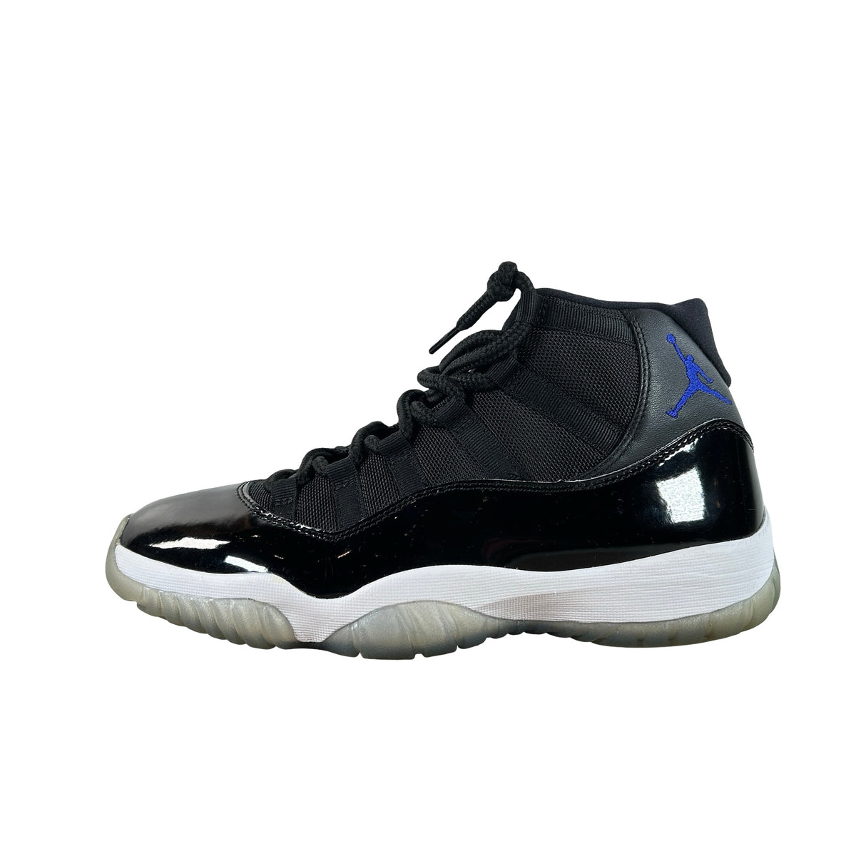 378037 003 Jordan 11 Space Jam (2016) [USED] - 9.5 M (Used7)