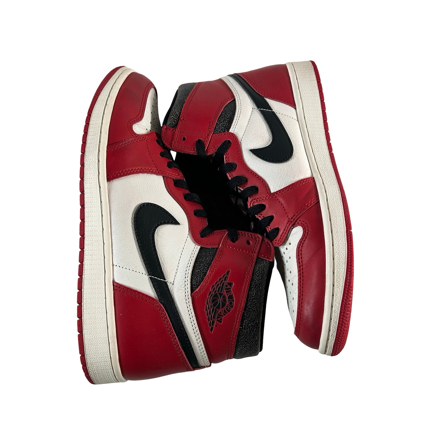 DZ5485 612 Jordan 1 Retro High OG Chicago Lost And Found [USED] - 10.5 M (Used11)