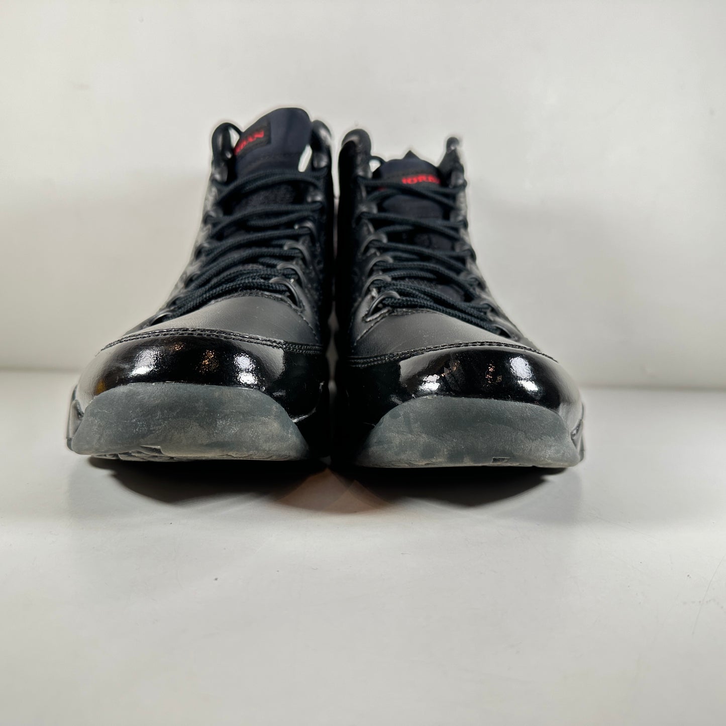302370 014 Jordan 9 Retro Bred Patente