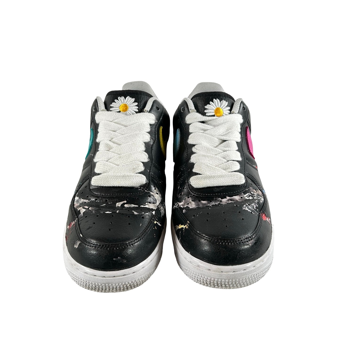 AQ3692 004 Nike Air Force 1 Low G-Dragon Peaceminusone Para-Noise 3.0 [USED] - 11.5 M (Used)