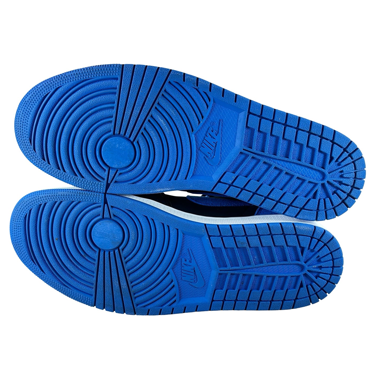 DZ5485 042 Jordan 1 Retro High OG Royal Reimagined [USED] - 12 M (Used6)