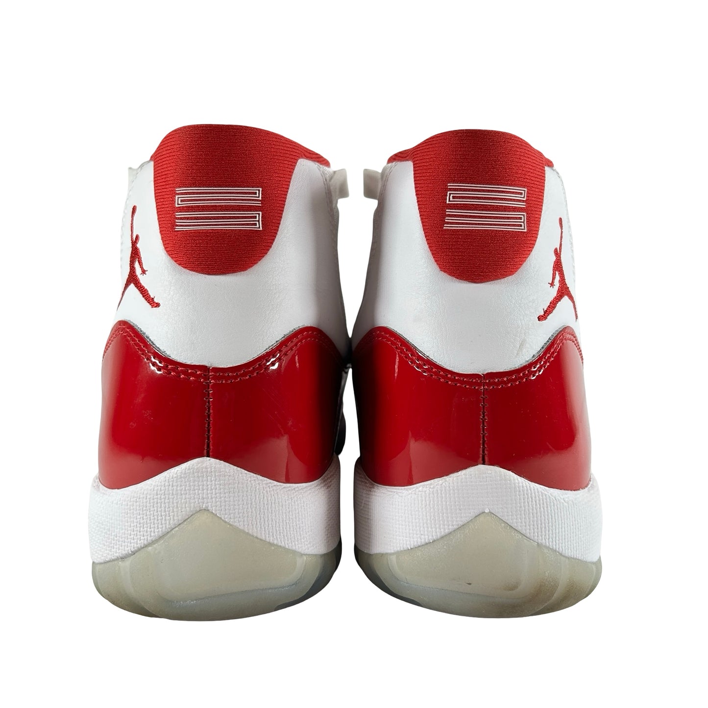 CT8012 116 Jordan 11 Retro Cereza (2022)