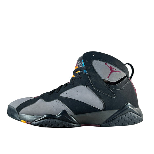 304775 034 Jordan 7 Retro Bordeaux (2015) [USED] - 12 M (Used)
