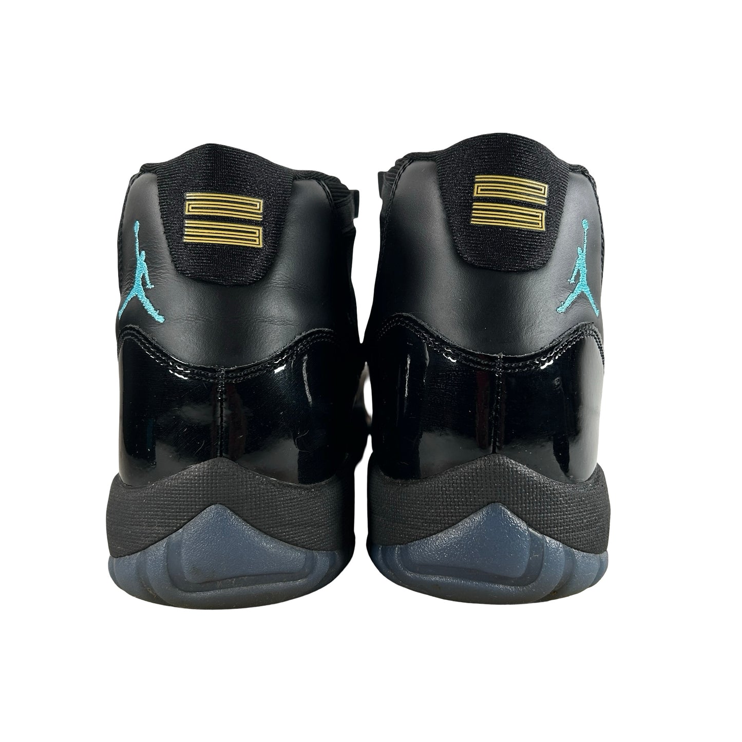 CT8012 047 Jordan 11 Retro Gamma Blue (2025) [USED] - 11.5 M (Used9)