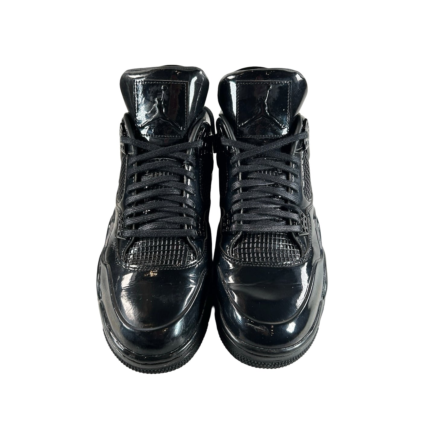 719864 010 Jordan 4 Retro 11Lab4 Negro