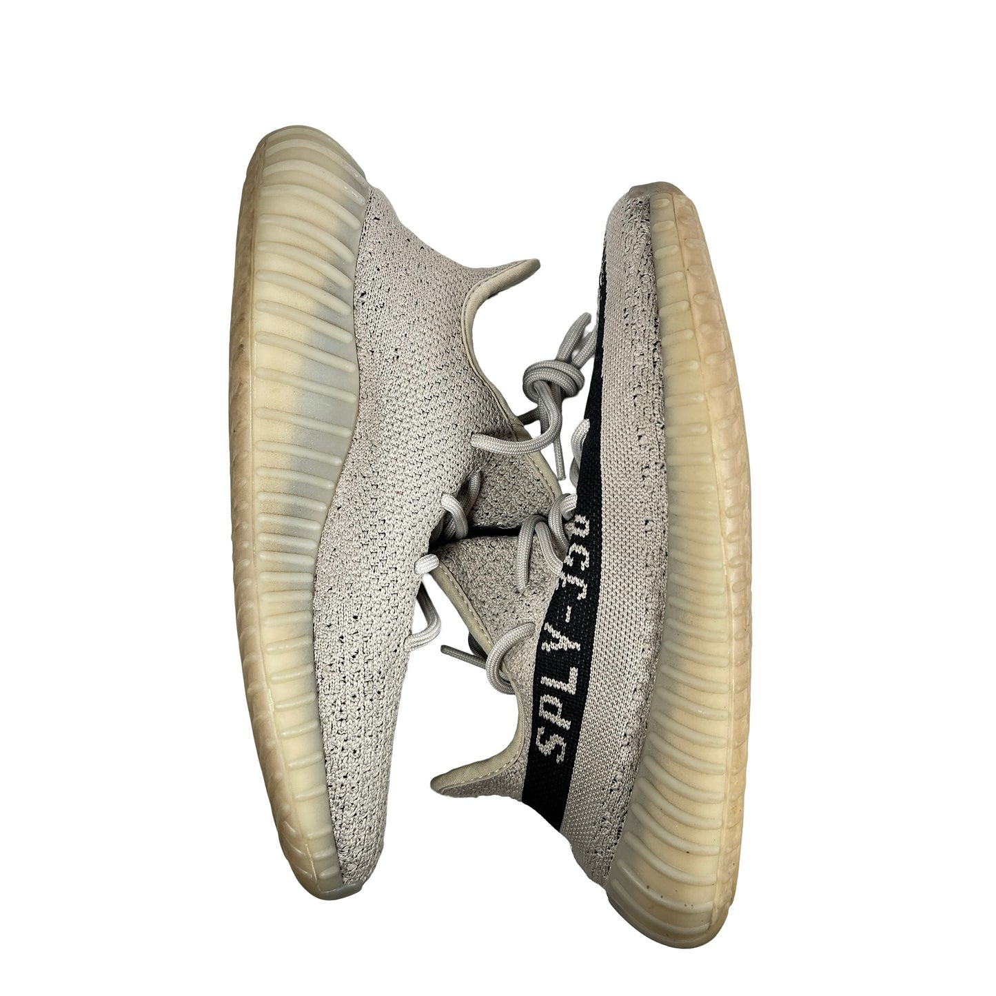 HP7870 adidas Yeezy Boost 350 V2 Slate [USED] - 7 M (Used2)