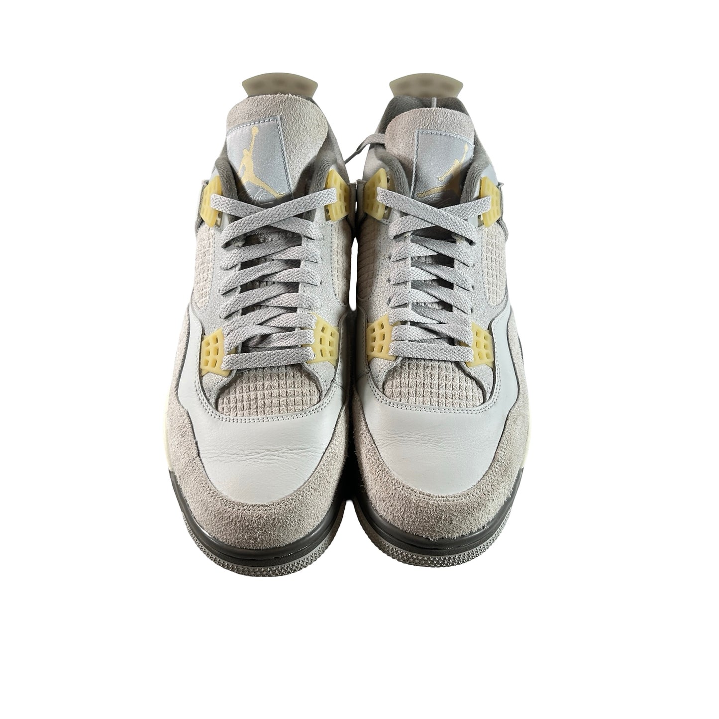 DV3742 021 Jordan 4 Retro SE Craft Photon Dust [USED] - 10.5 M (Used3)
