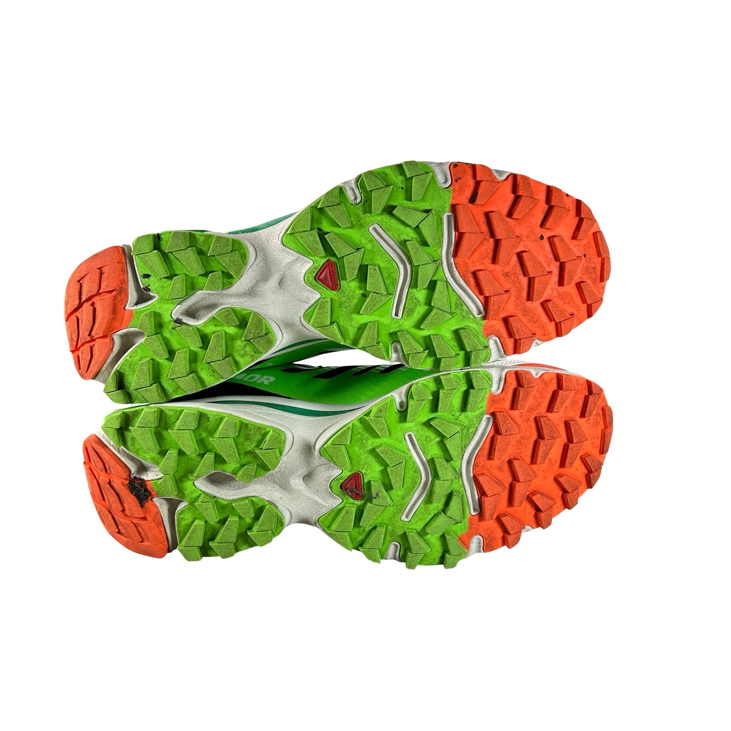 L47822500 Salomon XT-4 OG Feid Ferxxocalipsis [USED] - 11 M (Used)