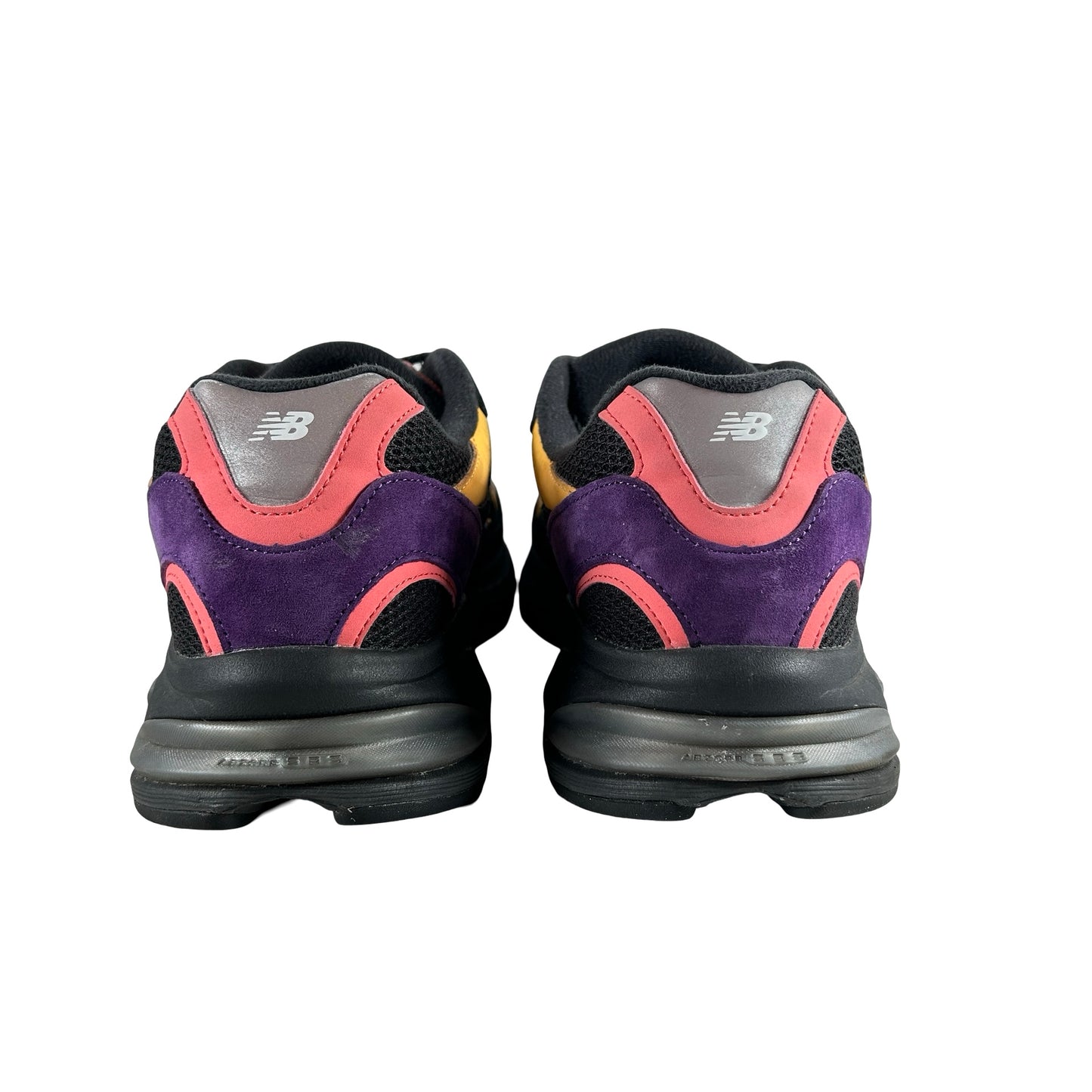 U2010KTF New Balance 2010 Kith Black Multi [USED] - 11.5 M (Used)