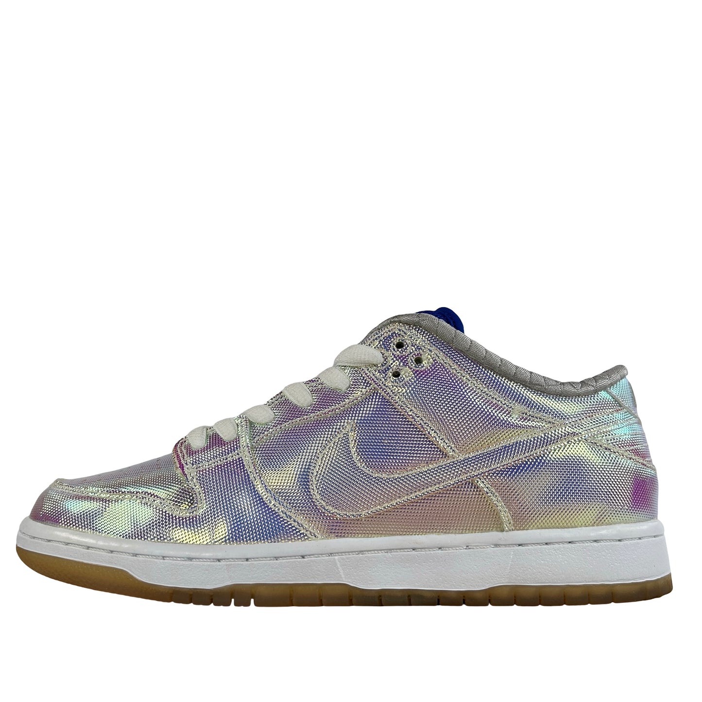 504750 140 Nike SB Dunk Low Concepts Grail [USED] - 9 M (VNDS)