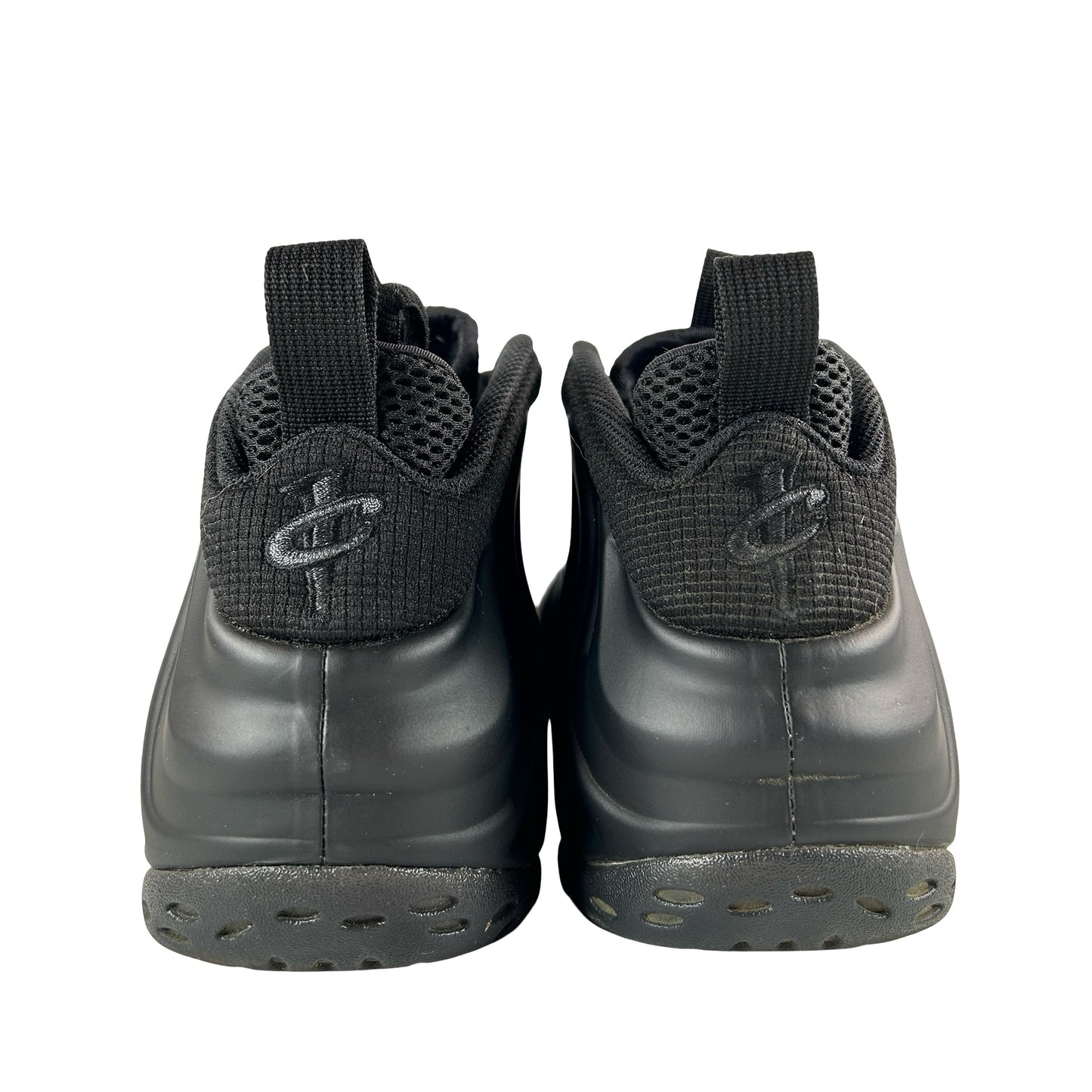 FD5855 001 Nike Air Foamposite One Antracita (2023)