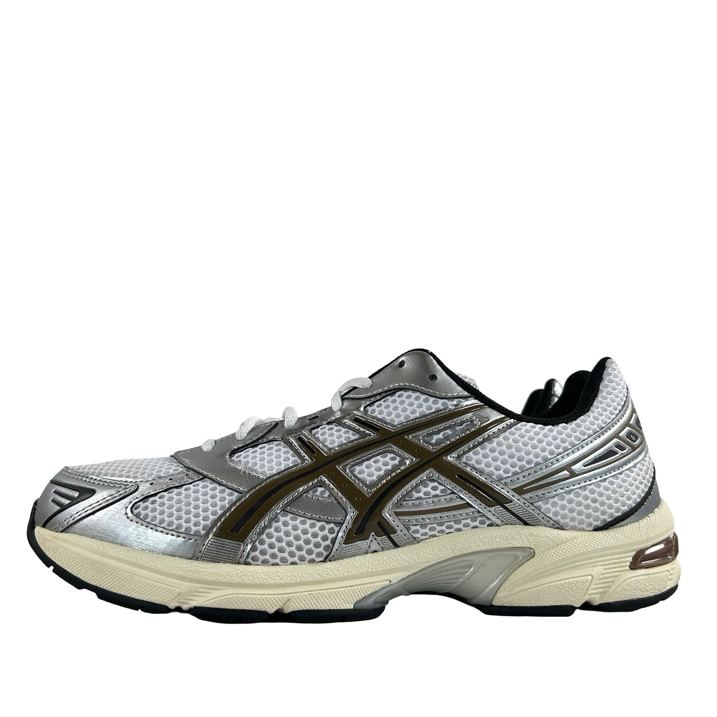 1201A256 113 ASICS Gel-1130 White Clay Canyon [USED] - 10.5 M (Used3)