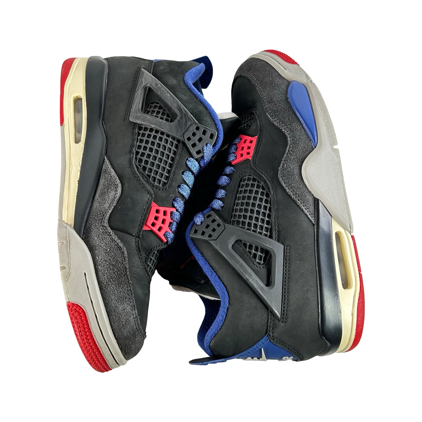 FV5029 003 Jordan 4 Retro Rare Air (Gold Lettering) [USED] - 8.5 M (Used2)