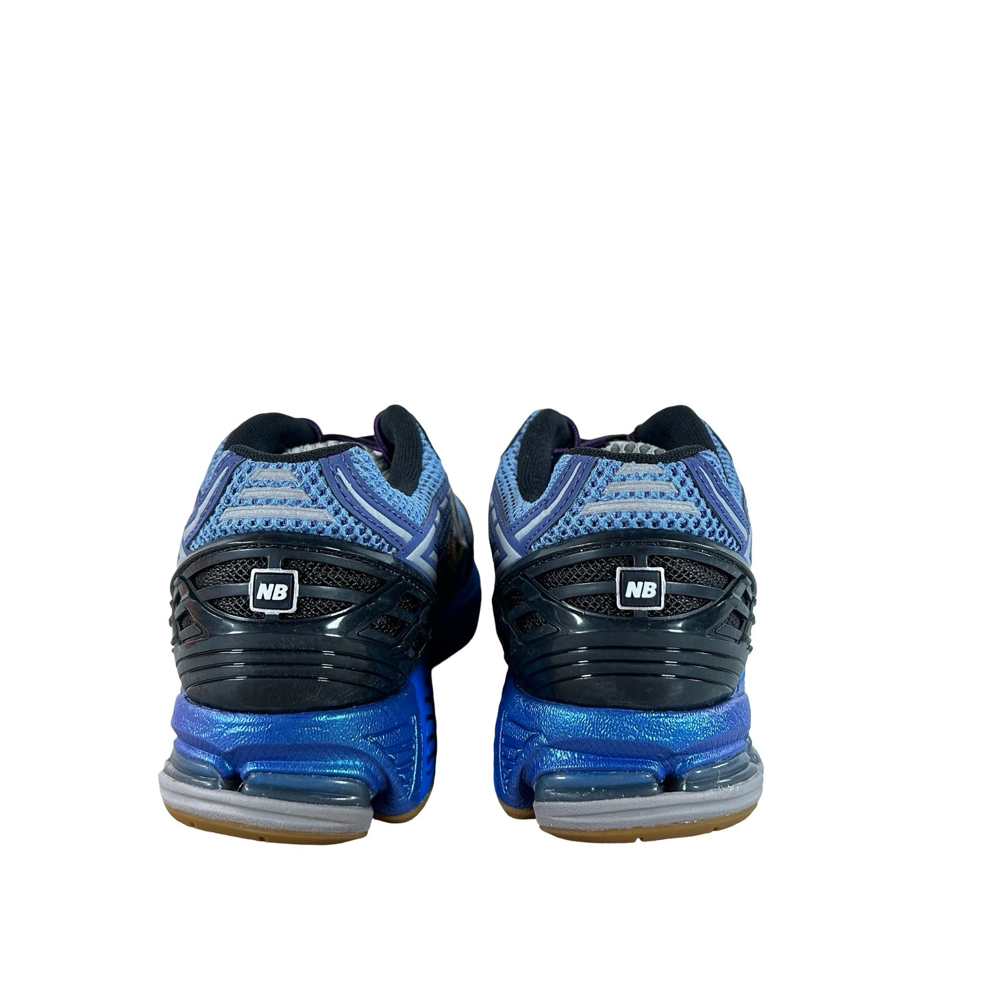M1906RON New Balance 1906R Action Bronson Medusa Azul [USED] - 9.5 M (Used3)