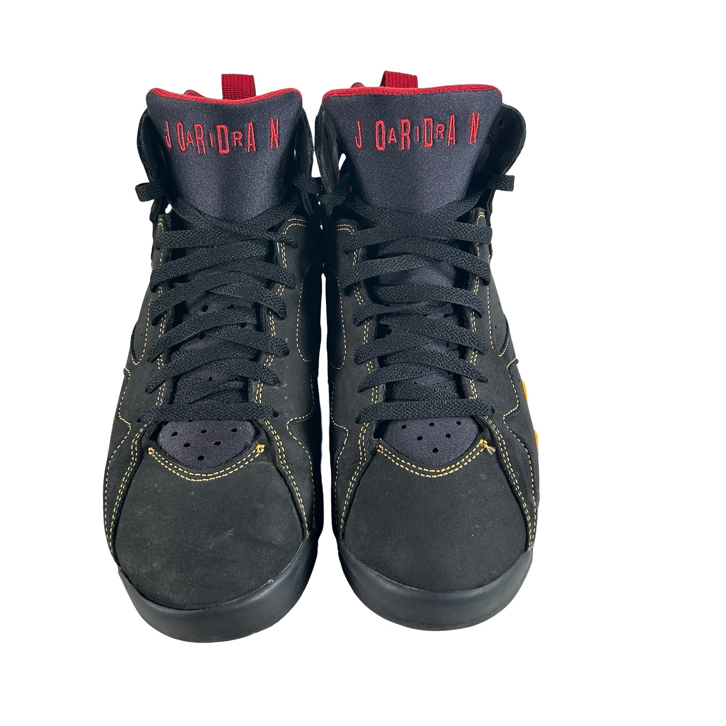 CU9307 081 Jordan 7 Retro Citrus (2022) [USED] - 11 M (Used2) (Replace Box2)